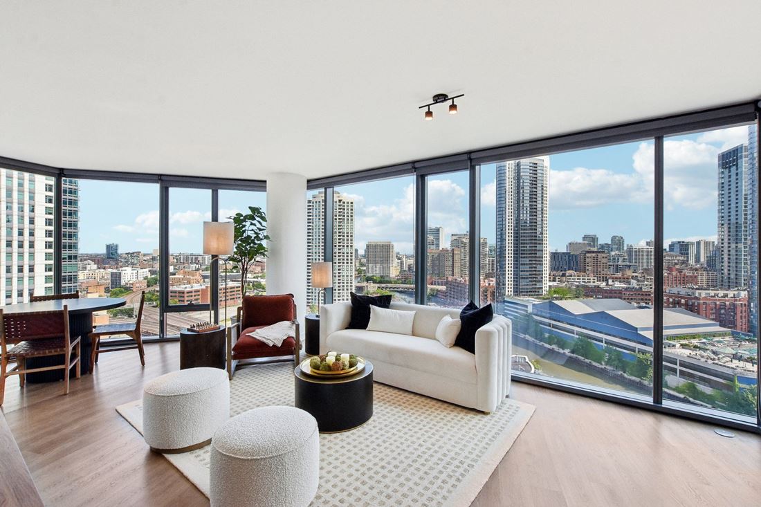 Cassidy On Canal Apartments photo